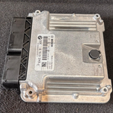 BMW X3 F25 DIESEL ENGINE CONTROL UNIT MODULE ONLY ECU  OEM - 8513249
