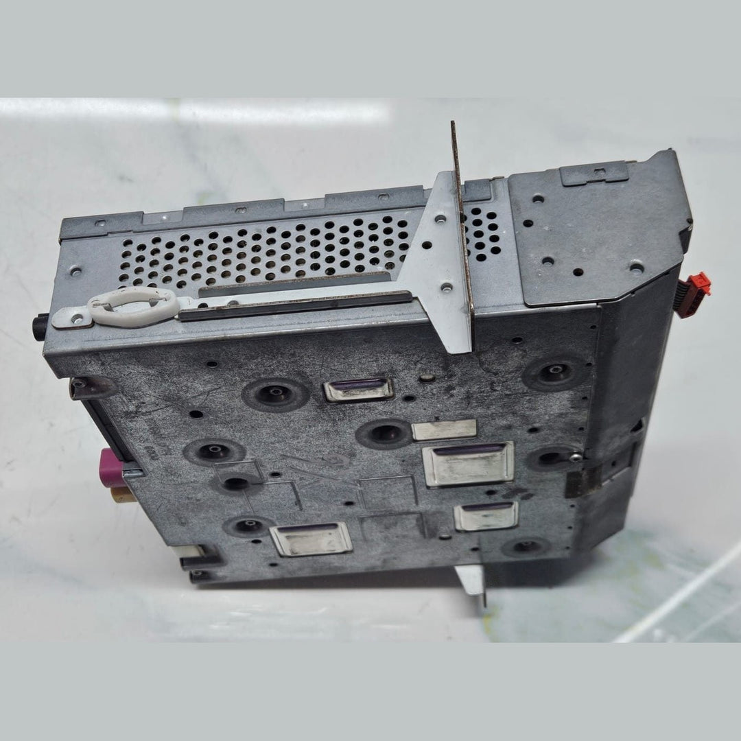 BMW Radio Navigation Head Unit 9226343