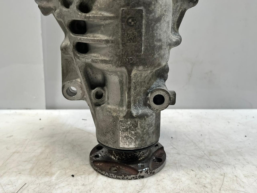 2020 BMW X3 G01 G02 G05 G06 X5 X6 Front Differential Assembly 8487445 OEM