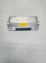 Bild in die Galerieansicht laden, 2011-2021 BMW X5 Vdc Suspension Control Module 6878200 F15 F25 F85 F10 F30 F80 