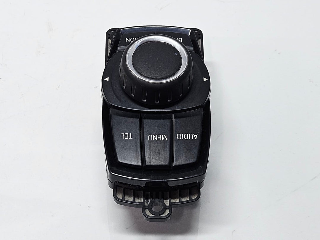 9317695-2015 BMW 328i F30 F31 iDrive Multimedia Controller OEM