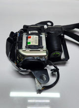 2014-2018 BMW 640i Front Passenger Seat Belt 6286355 F06 F12 F13 OEM