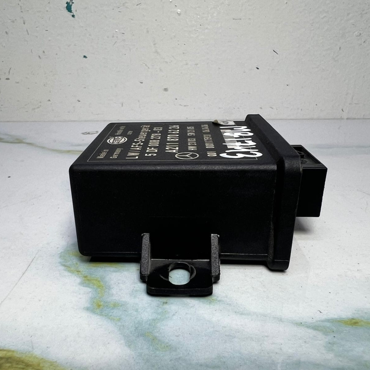 Mercedes Headlight Control Module A2118706226 E-Class W211, CLK, GL, ML, R