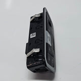 5A16B20-2018-2022 BMW 330i 3 Series G20 G21 Headlight Control Switch OEM