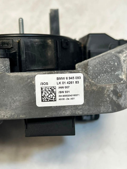 2003-2010 BMW 5 Series E60 E61 6' E63 E64 Steering Column Switch Stalk 6945093
