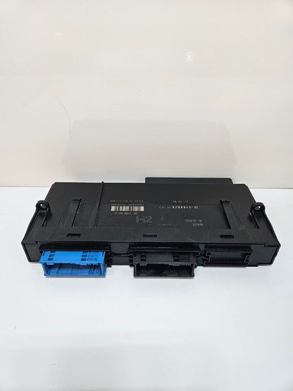 2013-2015 BMW E84 X1 Body Control Module 9298945 OEM