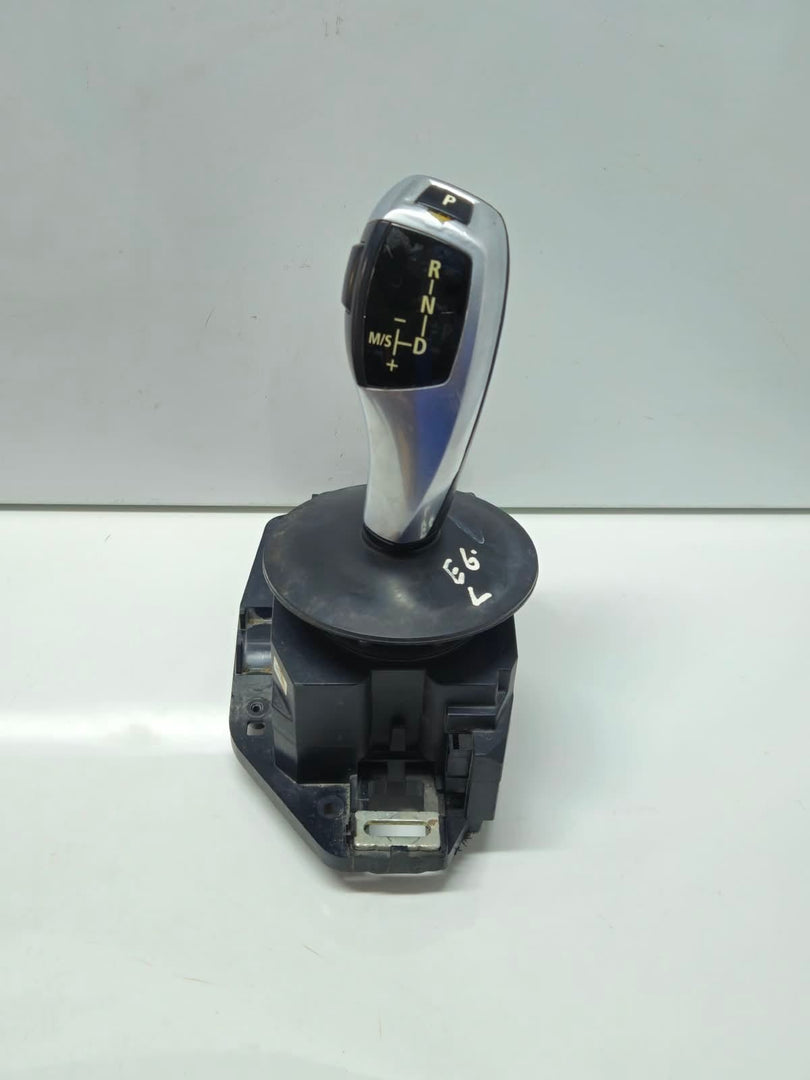 9204091-2008-2010 BMW 535i E60 E61 LHD Automatic Gear Shifter Assembly OEM