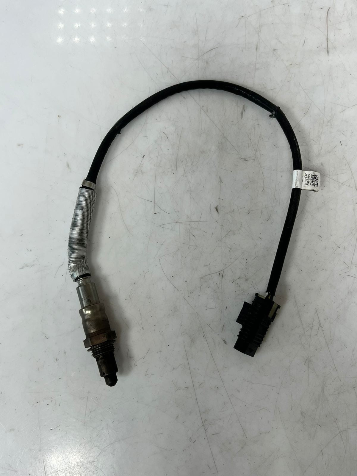 2020 BMW X7 3.0L 3 Series G20 G21 G22 Lambda Oxygen Sensor 8689862 OEM