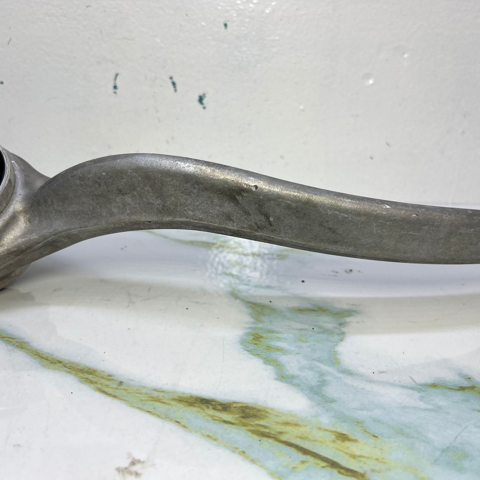 14-18 Mercedes W205 C-Class C300 C350 Front Left Side Suspension Control Arm