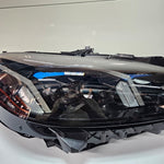 قم بتحميل الصورة إلى عارض الصور، 2025-2027 Genuine NEW BMW 2 Series F78 Right Headlight Laser LED 7886598