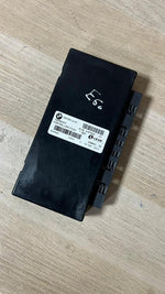 Load image into Gallery viewer, BMW Body Gateway Control Module 9167202 E60 E61 E63 E64 models.