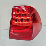 7289432-BMW 3 Series E90 E91 328i Touring Taillight Right Rear OEM
