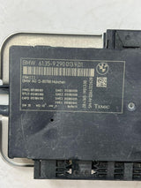 2011-2017 BMW X3 5' 6' 7' FRM3 Footwell Light Control Unit Module 9290013 OEM