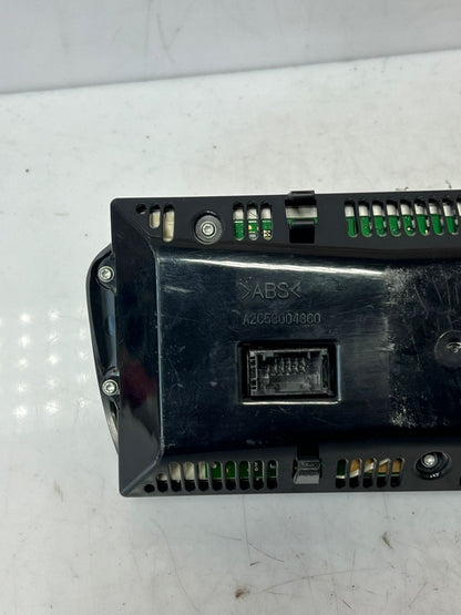 BMW 5' E60 E61 6' E63 E64 8.8" Navigation Monitor Display Screen CID 6938108 OEM