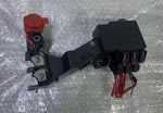 Bild in die Galerieansicht laden, OEM BMW X5 X6 G05 G06 BATTERY VOLTAGE JUMP START TERMINAL POINT 6841556