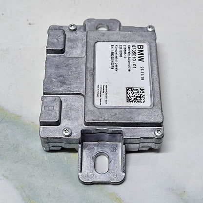 BMW X3 G01 Antenna Lte Compensator 8735010 OEM