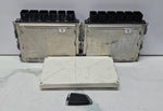 Bild in die Galerieansicht laden, 2018-2023 BMW M5 F93 M8 S63M Engine Control Unit 5A25C39 SET OEM