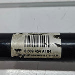 Load image into Gallery viewer, 2016-2019 BMW  7 Series G11 G12 750i Axle Assembly 8639454 Rear Right