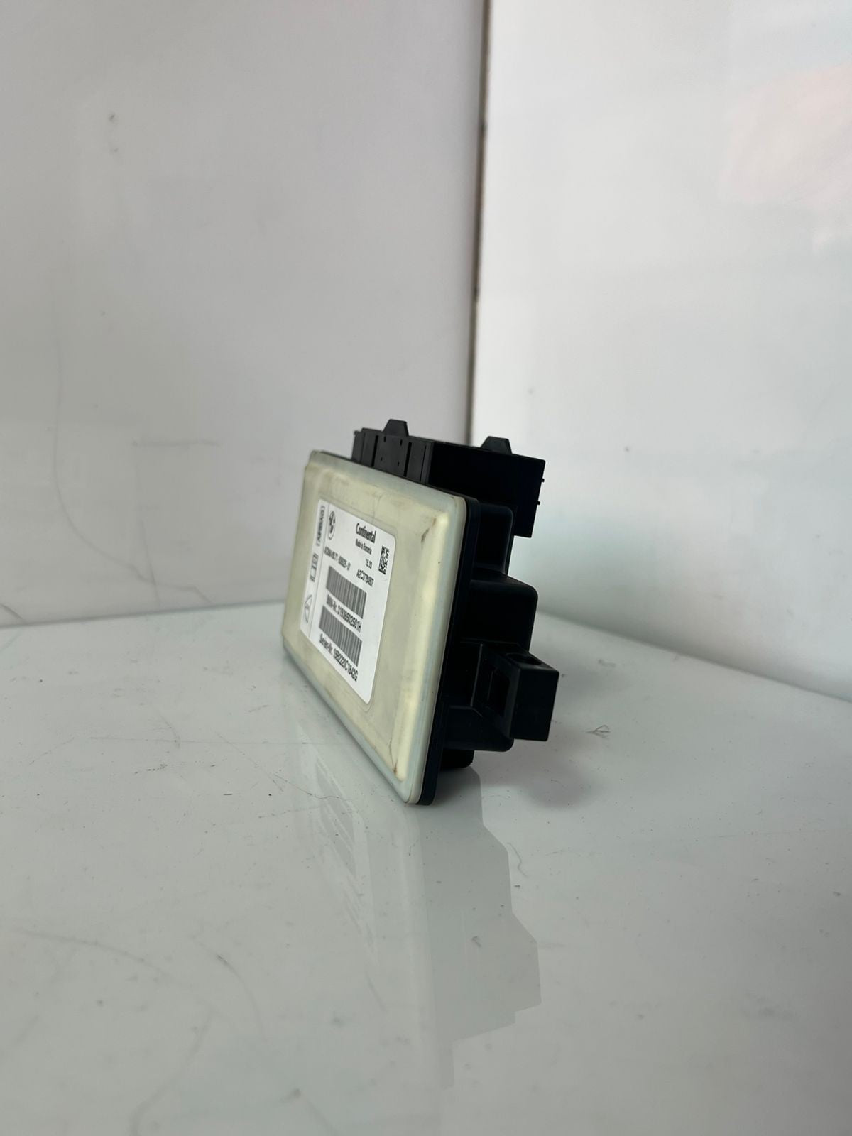 2015 BMW X3 F25 SRS Control Module OEM 9385025 Resettable Safety Restraint Unit