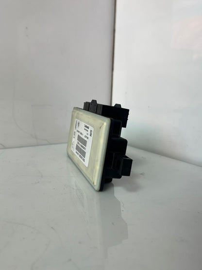 2015 BMW X3 F25 SRS Control Module OEM 9385025 Resettable Safety Restraint Unit