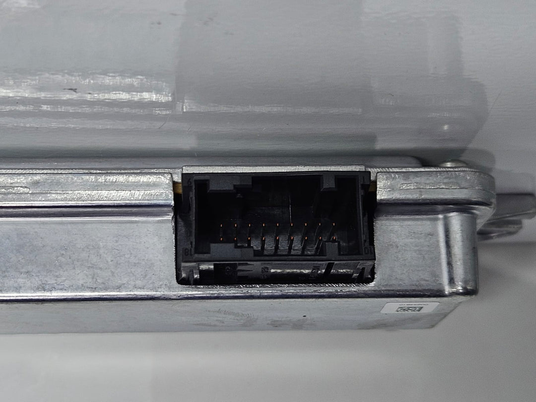 6819363-2016-2019 BMW 740i G11 G12 Surround View Camera Control Module OEM