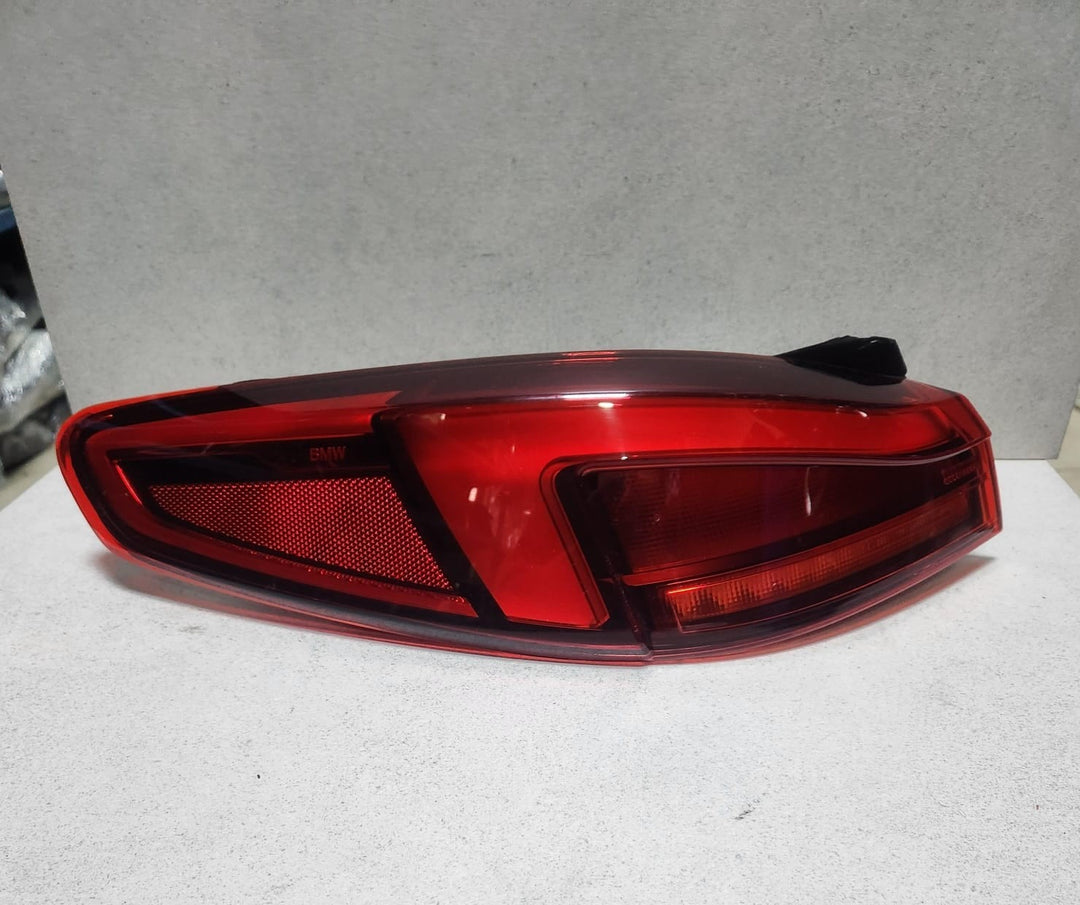 BMW Rear Left Outer Tail Light 7465467 228i Gran Coupe F44 228i 228iX and M235iX