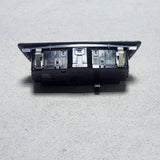 2016-2018 BMW 740i Headlight Switch 9388937 7 Series G11 G12