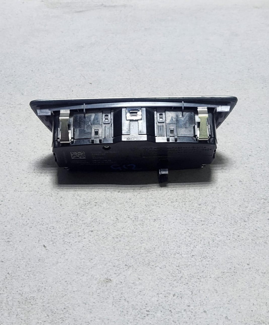 2016-2018 BMW 740i Headlight Switch 9388937 7 Series G11 G12 