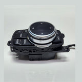 2014-2018 BMW X5 iDrive Controller 9320289 LHD OEM