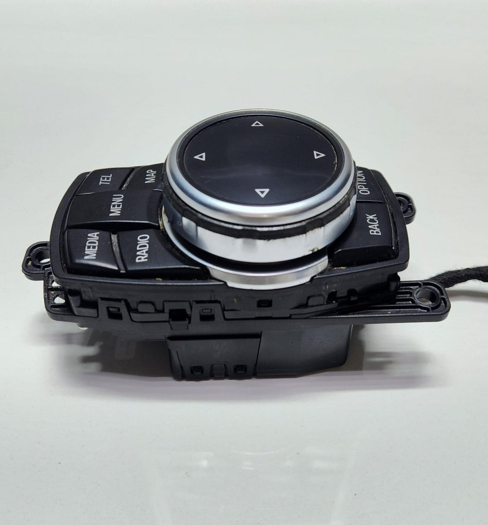 2014-2018 BMW X5 iDrive Controller 9320289 LHD OEM
