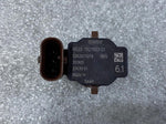 قم بتحميل الصورة إلى عارض الصور، OEM BMW G20 G21 G80 G81 Parking sensor Bosch 6.1 Citrine black 7927923 PDC New