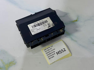 OEM BMW F20 F21 F30 F31 Control Unit Air Conditioning A/C Module 9311850
