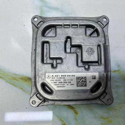 Mercedes-Benz Control Unit A 221 900 04 04
