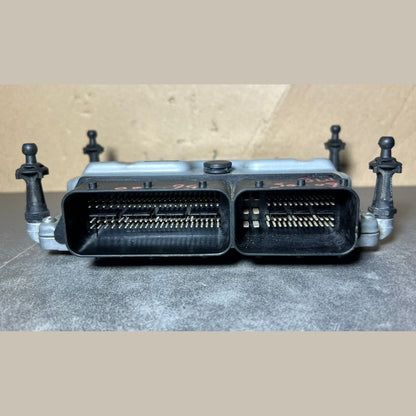 07-12 Mercedes W221 S-Class Engine Control Module Unit ECM ECU A272 9005600 OEM
