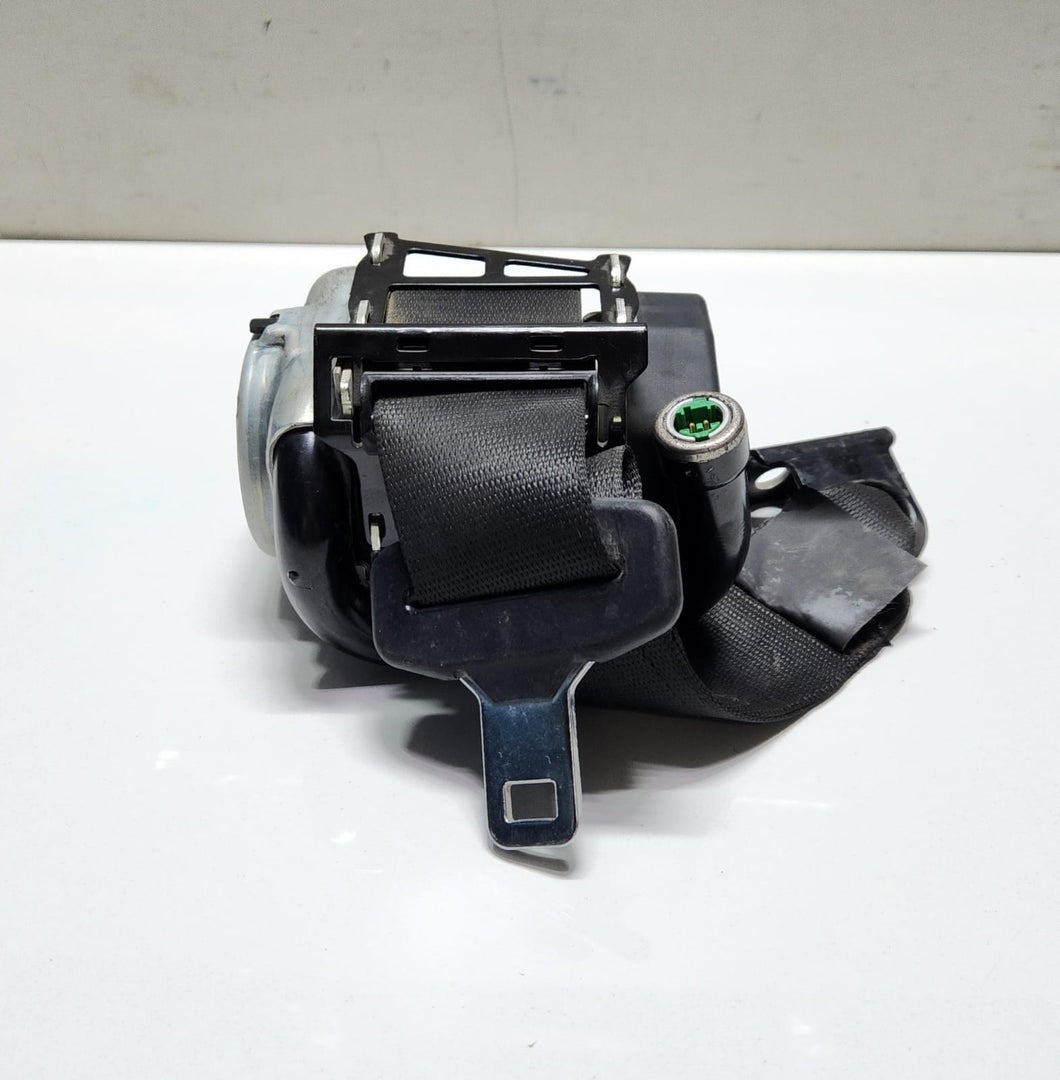 2019 BMW X2 Rear Seatbelt SD34212591A X1 F48 F49 X2 F39 OEM 