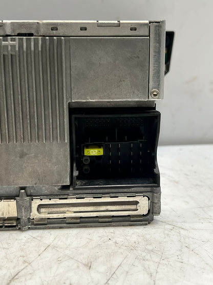 OEM BMW CD/MD Audio Deck Head Unit For 5 Series 525i Model E60 E61 9147871