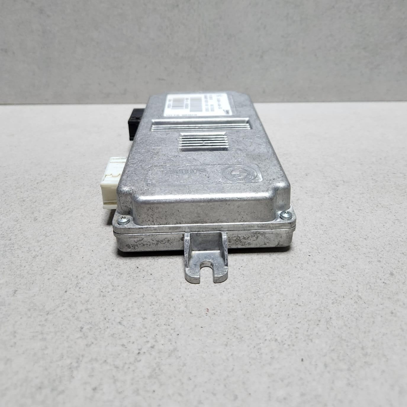 2014-2019 BMW X5 Suround View Camera Control Module 9348479 X5 X6 F15 F16 and X3