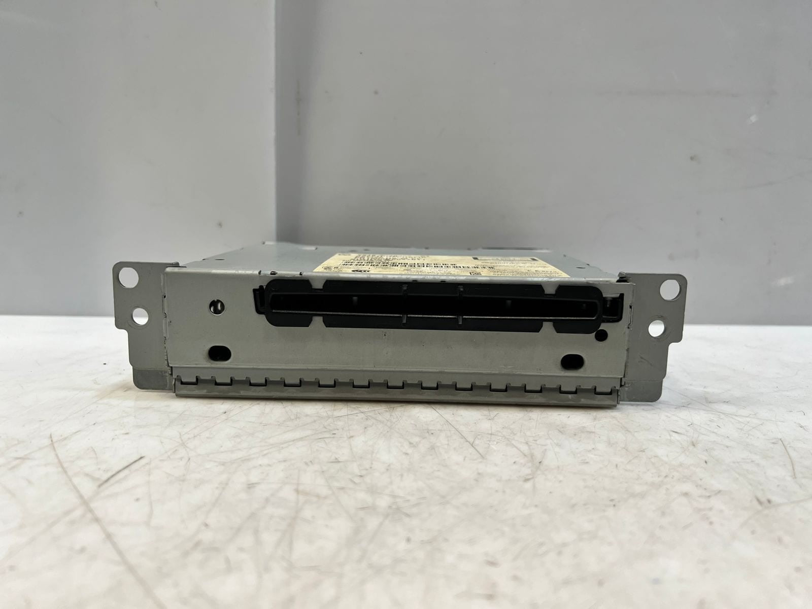 2012-2016 BMW 328i F22 F30 F32 2' 3' Radio Cd Player Satellite Head Unit 9335352
