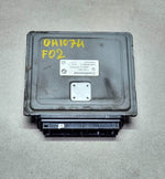Load image into Gallery viewer,  2011-2013 BMW 750Li 4.4 N63 Engine Control Unit 7600090 7 Series and 3 Series 