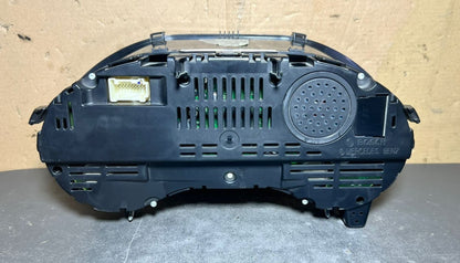 12-14 Mercedes-Benz W246 B-Class Instrument Cluster Speedometer A246 9009214 OEM
