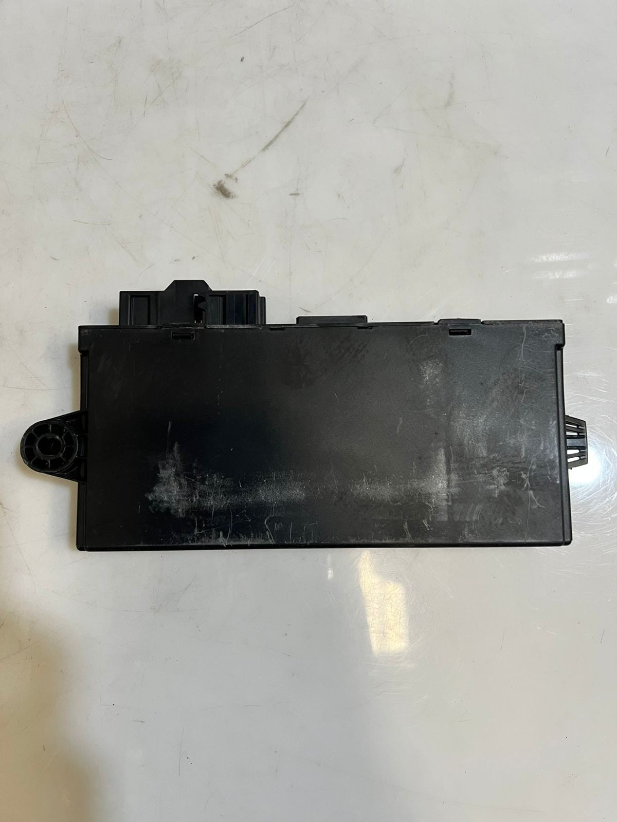 2007 BMW E60 520D N47 Engine Control Unit ECU SET DDE + CAS3 7809000 OEM