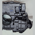 Bild in die Galerieansicht laden, 2019-2023 BMW G21, G31, G05, G07 Switch Unit Steering Column 5A1D203 OEM