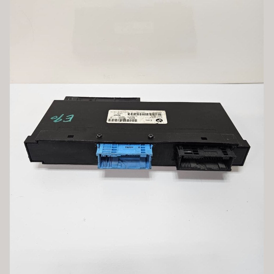 BMW E90 Electronic Junction Box Body Control Module 6983300 OEM