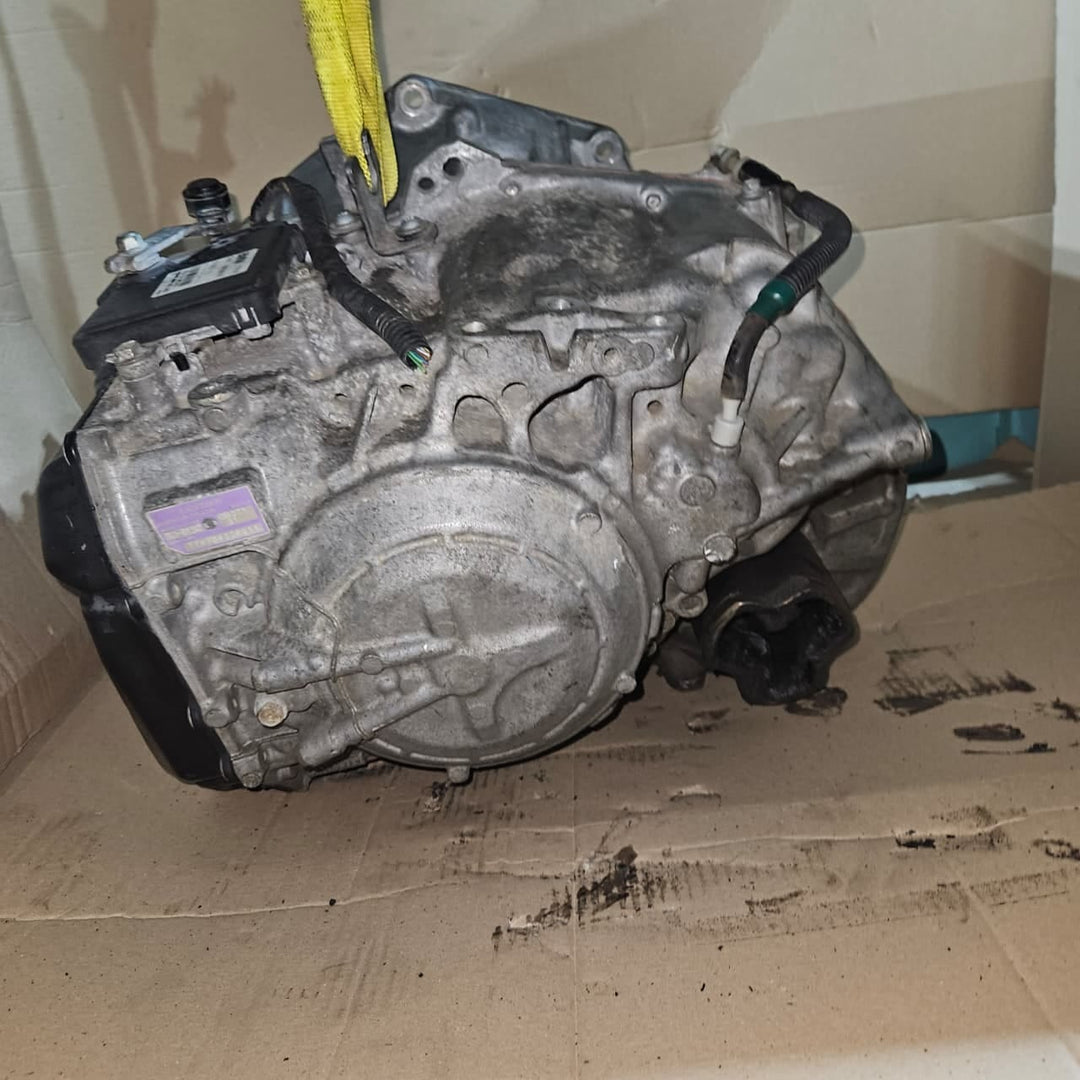2018-2021 BMW X1 F48 Automatic Transmission GA8F22AW 8741813
