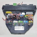 2010-2015 Mercedes-Benz E350 Front Sam Fuse Box Module A2129006724 E550 SLK250