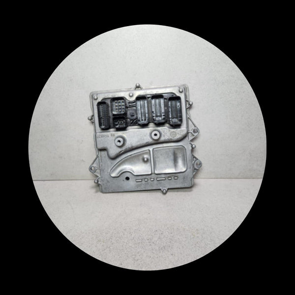 2014-2016 BMW 535i F06 N55 DME Engine Control Unit ECU ONLY 8631748 OEM