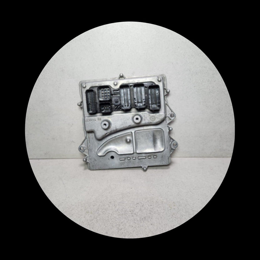 2014-2016 BMW 535i F06 N55 DME Engine Control Unit ECU ONLY 8631748 OEM