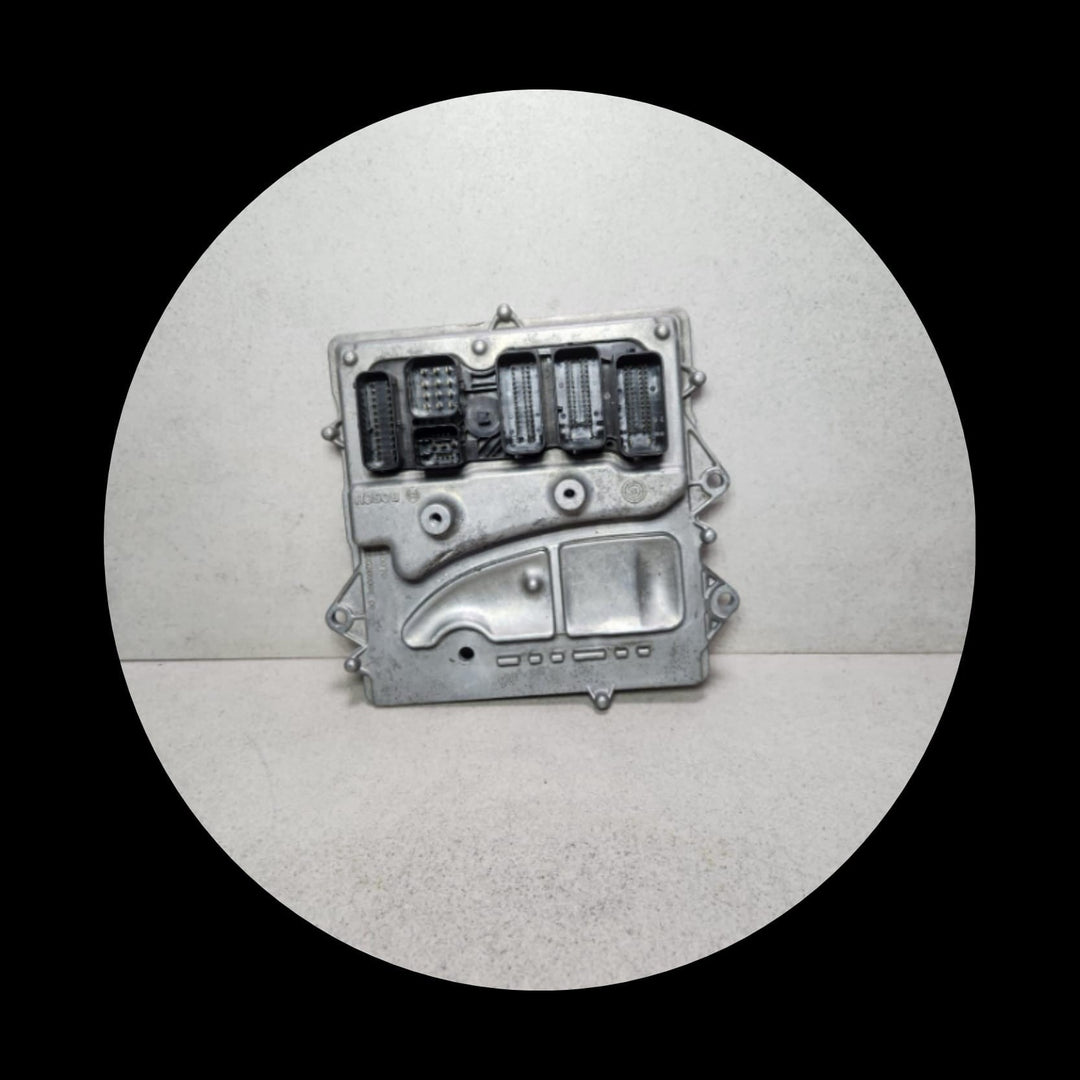 2014-2016 BMW 535i F06 N55 DME Engine Control Unit ECU ONLY 8631748 OEM