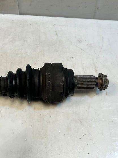 2013-2015 BMW F20 N13 F30 118i Rear Left Driveshaft 7628251 LHS 