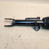 2017 BMW 740i 7 Series G11 G12 Front Right Air Suspension Strut 6877554 OEM